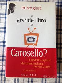 Il Grande Libro di Carosello