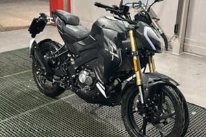 Keeway Rkf 125cc