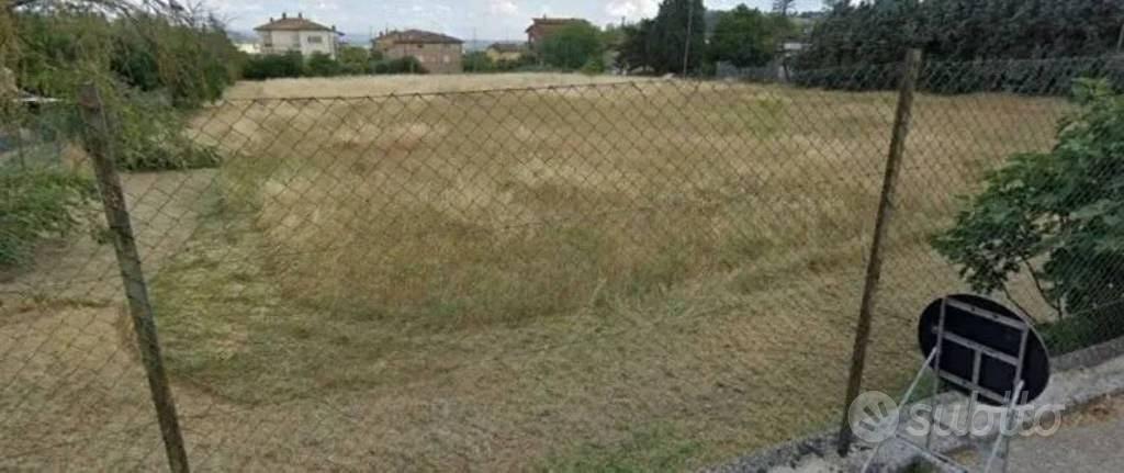Immobile in asta di 5715 m² a Fratta Todina - Vista 3