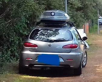 alfa 147 