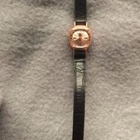 orologio vintage donna