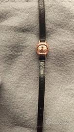 orologio vintage donna