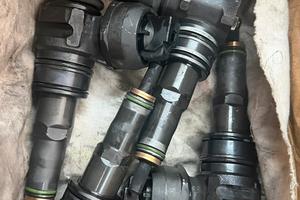Iniettori 1.9 tdi