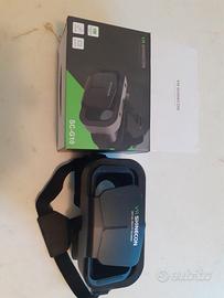 visore per cellulare