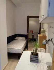 Stanza singola tutto compreso