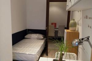 Stanza singola tutto compreso