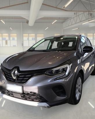 RENAULT CAPTUR 1.0 TCE 67 KW BUSINESS SUV