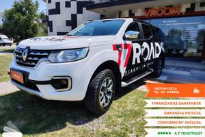 RENAULT Alaskan 2.3 dCi Single Turbo 160CV Star...