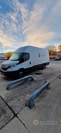 IVECO DAILY Blue Power metano