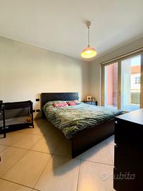 Stock arredamento usato, mobili completi