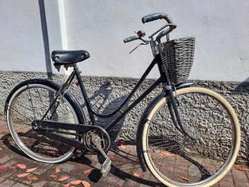 Bicicletta da donna Legnano