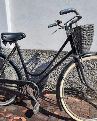 Bicicletta da donna Legnano