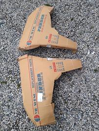 Parafanghi per Terios