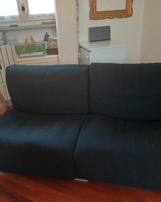 divano kartell POP Piero Lissoni