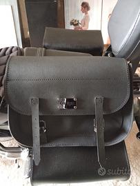 Borsa Roy rebel tell in cummis usata