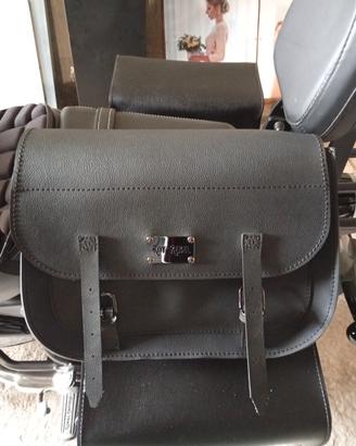 Borsa Roy rebel tell in cummis usata