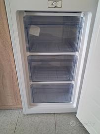 Congelatore a cassetti prezzo trattabile