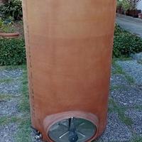 Tino vetroresina 700L