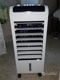 raffrescatore aria fredda 