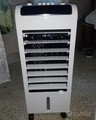 raffrescatore aria fredda 
