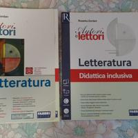 9788891529763 Autori e lettori Letteratura