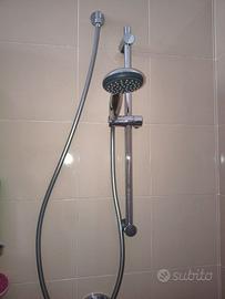 Colonna doccia grohe