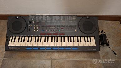 Tastiera Yamaha PSS-790