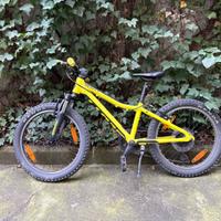 MTB SCOTT Scale 20”