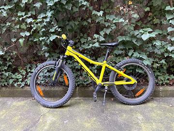 MTB SCOTT Scale 20”