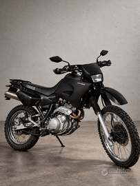 Yamaha XT 600 E 1997