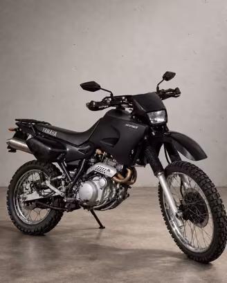 Yamaha XT 600 E 1997