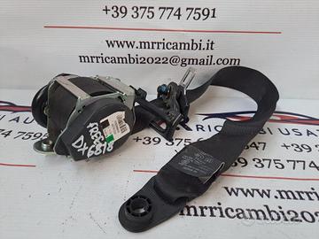 CINTURA DI SICUREZZA ANTERIORE DESTRA LAND ROVER F