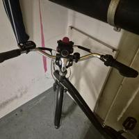 Bici elettrica elops 500E ( venduta senza batteria