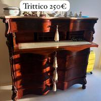 Trittico classico
