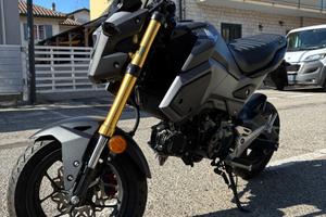 Honda MSX 125