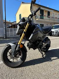 Honda MSX 125