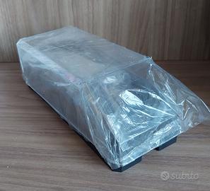 contenitore floppy disk da 3.5 Boeder con chiave
