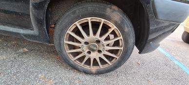 PEUGEOT 106 1.4i cat 3 porte Sport