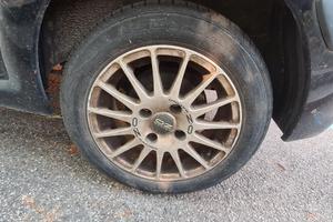 PEUGEOT 106 1.4i cat 3 porte Sport