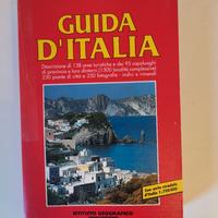 "Guida d'Italia" 