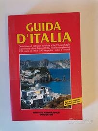 "Guida d'Italia" 