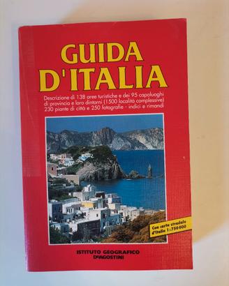 "Guida d'Italia" 