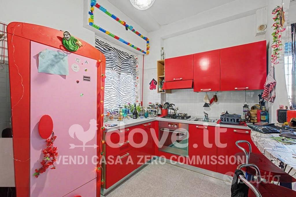 Appartamento – Roma, Lido di Ostia Ponente - Vista 4