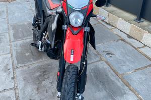 Aprilia 125 4t