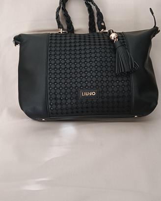 Borsa Liu-Jo nuova ecopelle 