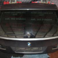 Portellone posteriore bmw 525 touring e60/61