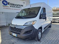 CITROEN Jumper 33 BlueHDi 130 PM-TM Furgone L2 H2