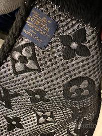 Sciarpa Louis Vuitton