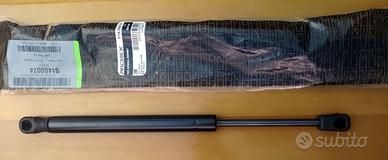 ammortizzatori pneumatici cofano BMW Serie 5 e 6