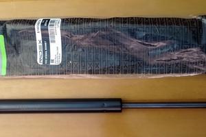 ammortizzatori pneumatici cofano BMW Serie 5 e 6